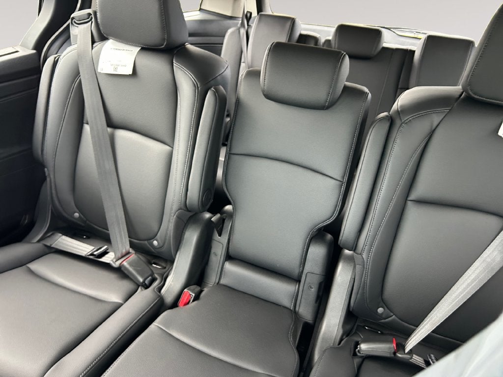 2027 Honda Odyssey EX-L