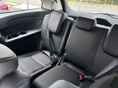 2027 Honda Odyssey EX-L