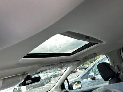 2027 Honda Odyssey EX-L