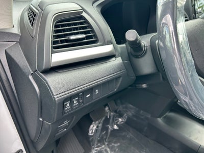 2027 Honda Odyssey EX-L