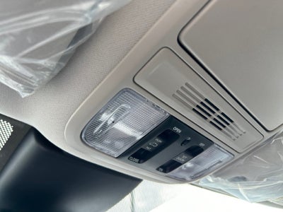 2027 Honda Odyssey EX-L