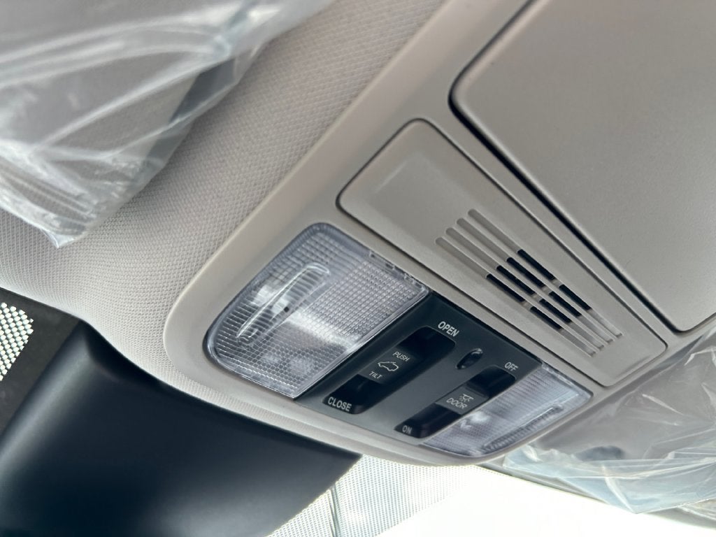 2027 Honda Odyssey EX-L
