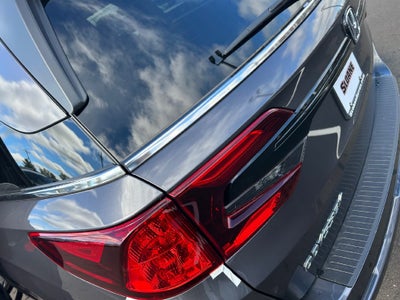 2027 Honda Odyssey EX-L