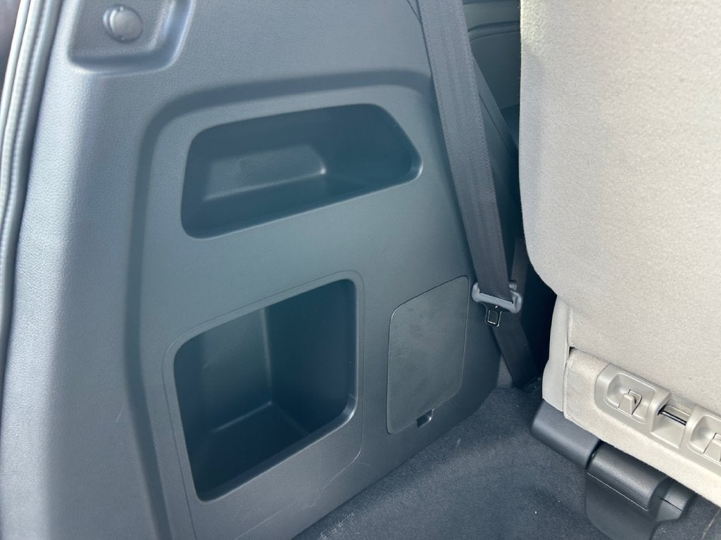 2027 Honda Odyssey EX-L