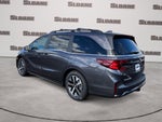 2027 Honda Odyssey EX-L