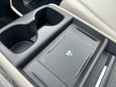 2027 Honda Odyssey EX-L