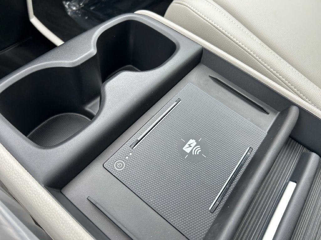 2027 Honda Odyssey EX-L