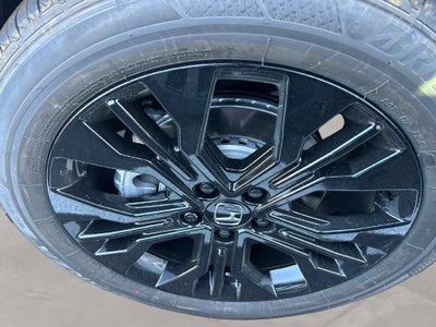 2027 Honda Odyssey Sport-L