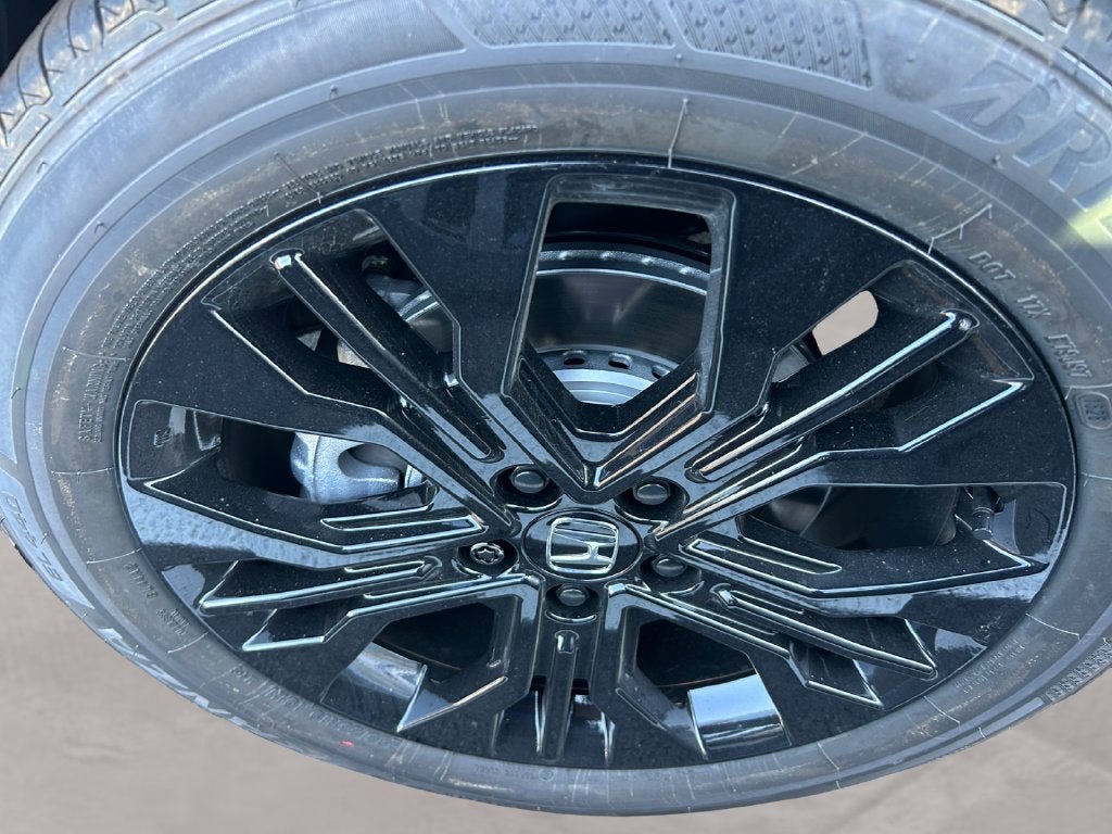 2027 Honda Odyssey Sport-L