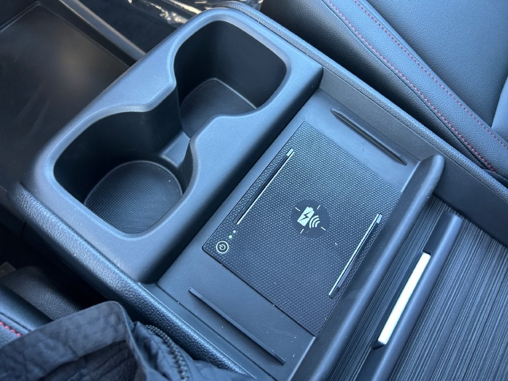 2027 Honda Odyssey Sport-L