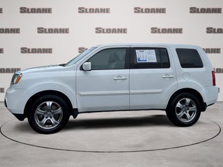 2015 Honda Pilot EX