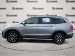 2021 Honda Pilot Elite