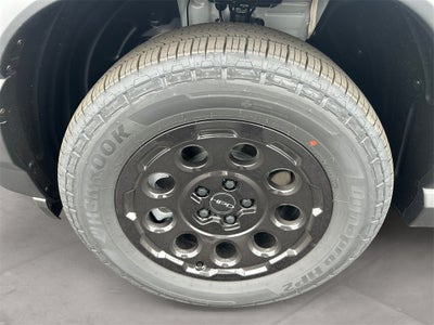 2026 Honda Passport RTL Blackout