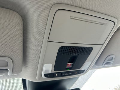 2026 Honda Passport RTL Blackout