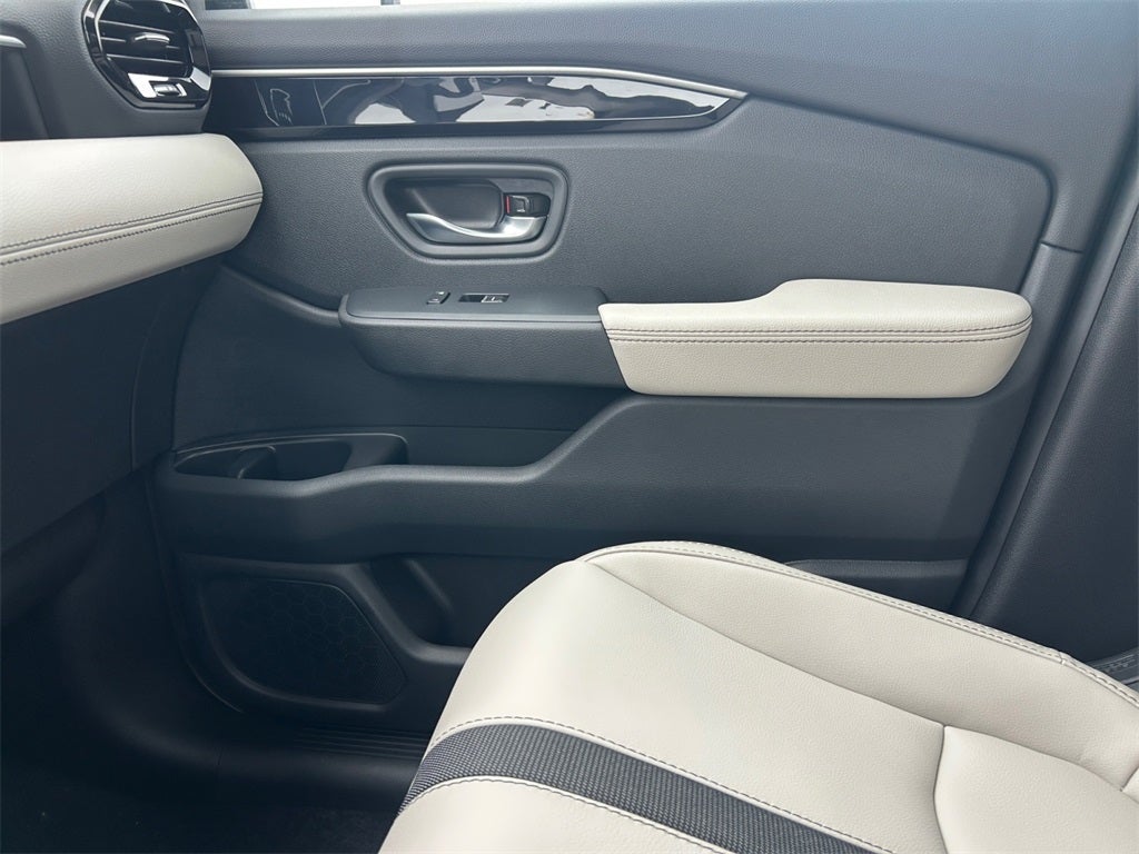 2026 Honda Passport RTL Blackout