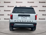 2026 Honda Passport RTL Blackout