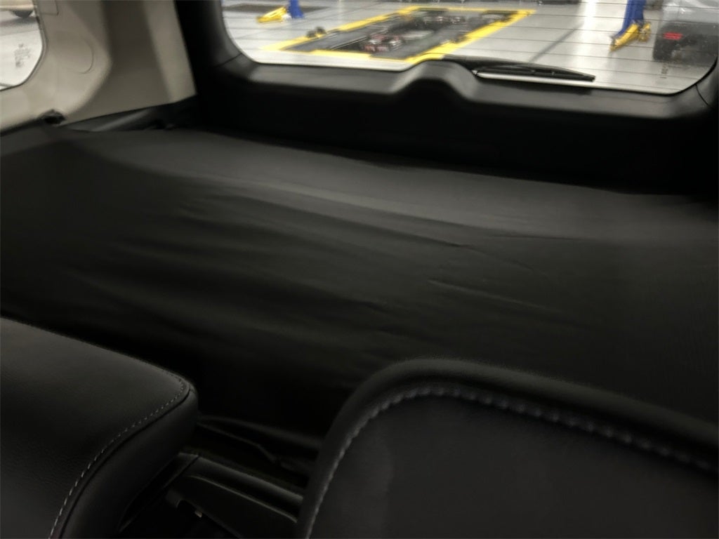 2026 Honda Passport RTL Blackout