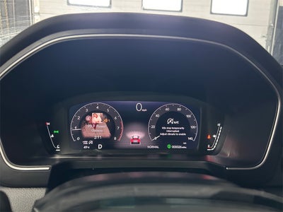 2026 Honda Passport RTL Blackout