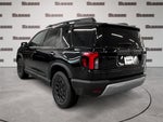 2026 Honda Passport RTL Blackout