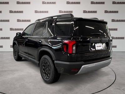 2026 Honda Passport RTL Blackout