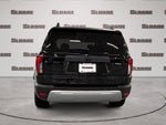 2026 Honda Passport RTL Blackout