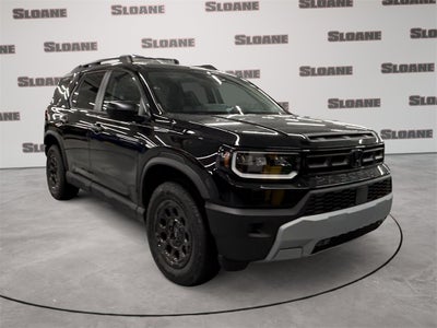 2026 Honda Passport RTL Blackout