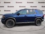 2026 Honda Passport TrailSport Blackout