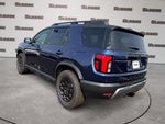 2026 Honda Passport TrailSport Blackout