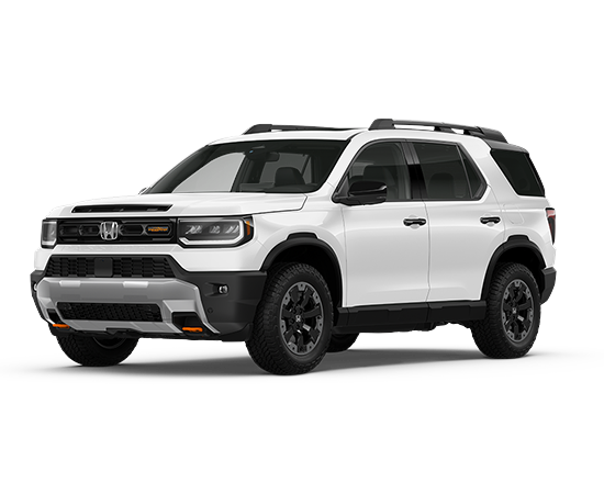 2026 Honda Passport 3.5 TrailSport Elite 4WD Auto's photo