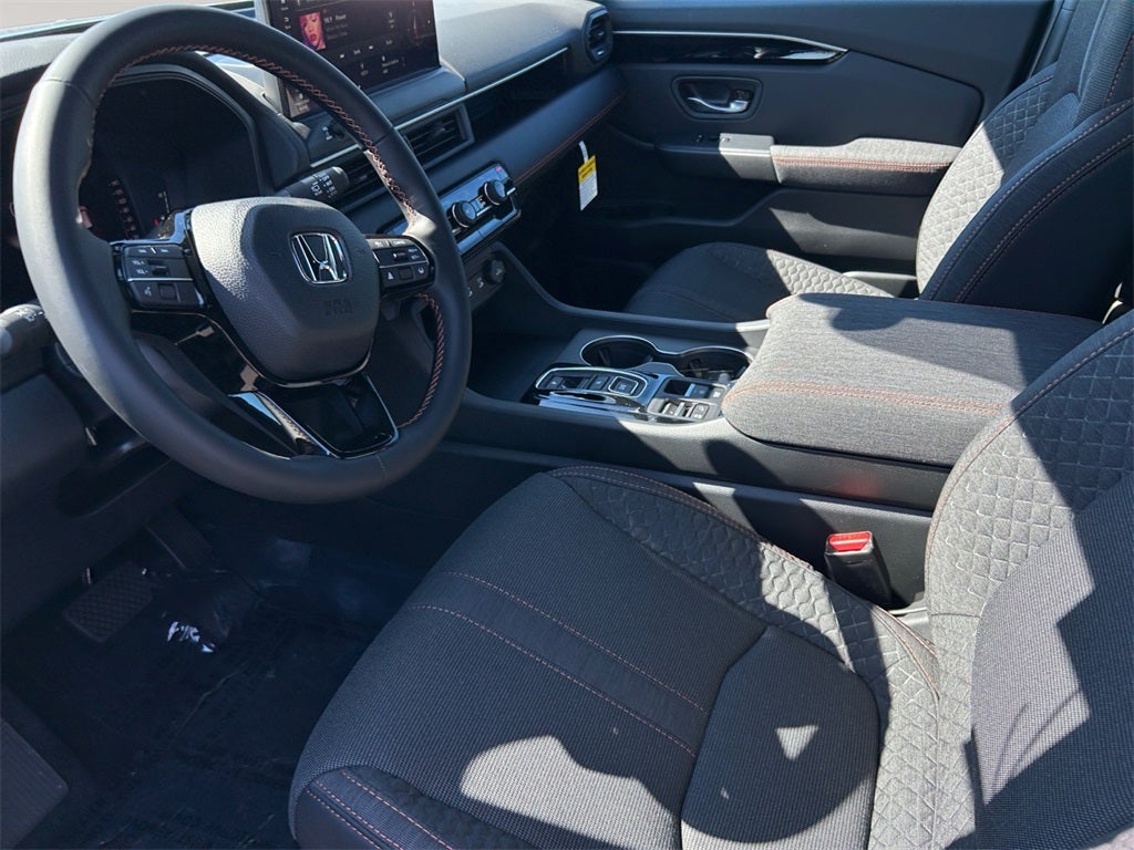 2026 Honda Pilot Sport