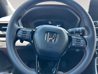 2026 Honda Pilot Sport