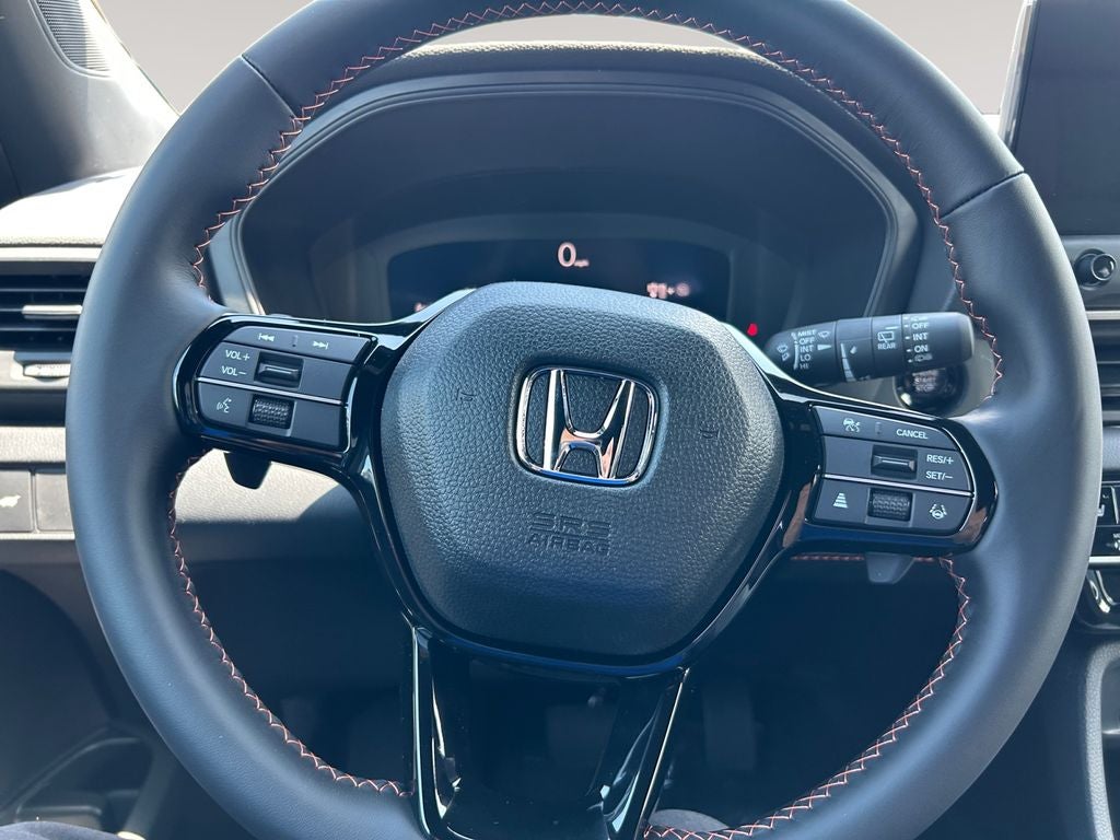 2026 Honda Pilot Sport