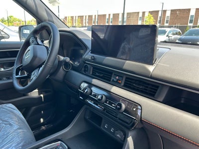 2026 Honda Pilot Sport