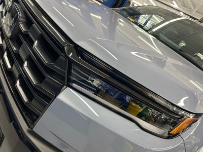 2026 Honda Pilot Sport