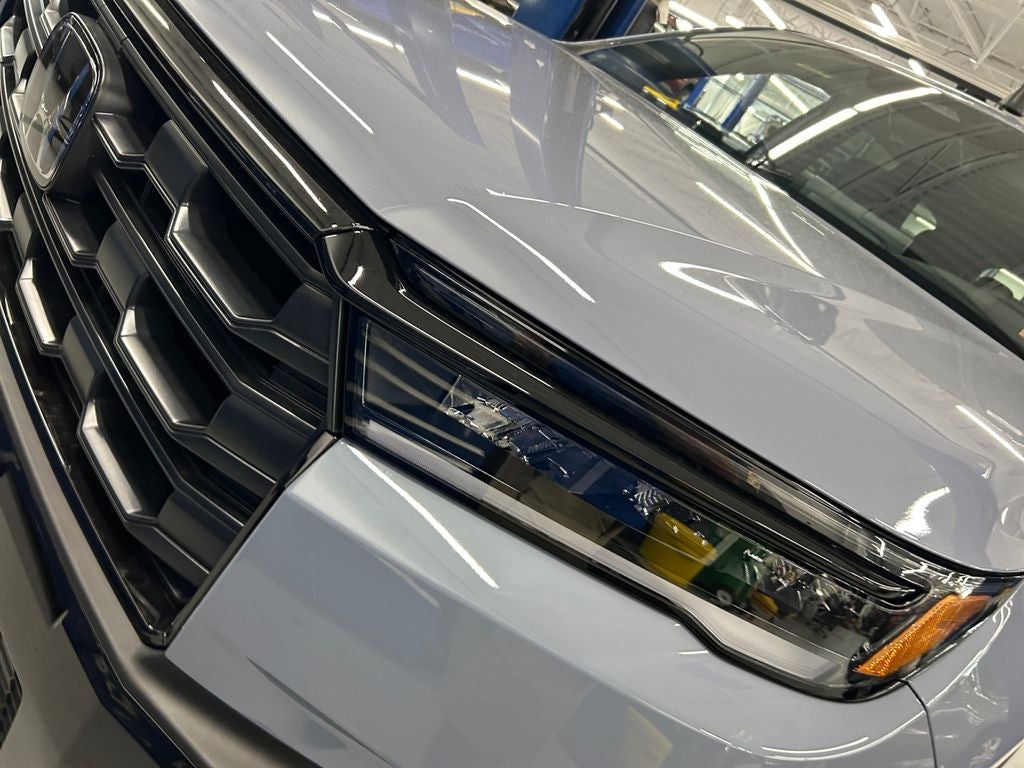 2026 Honda Pilot Sport