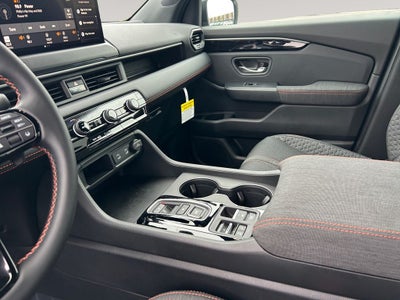 2026 Honda Pilot Sport