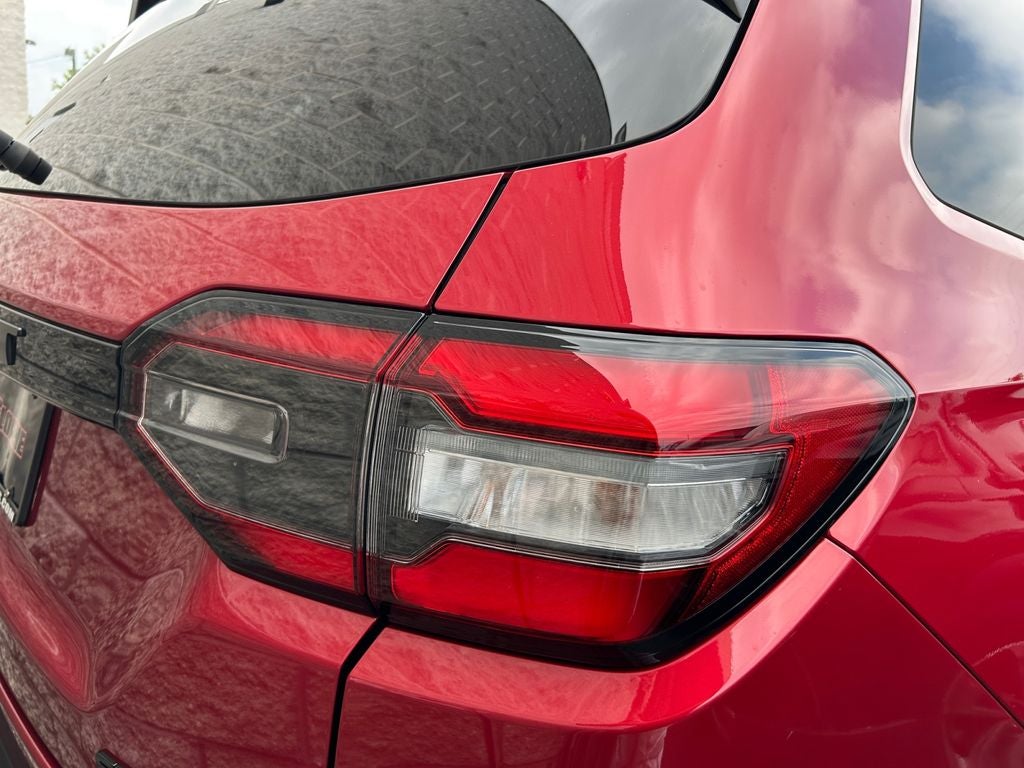 2023 Honda Pilot Sport