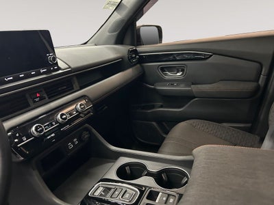2023 Honda Pilot Sport