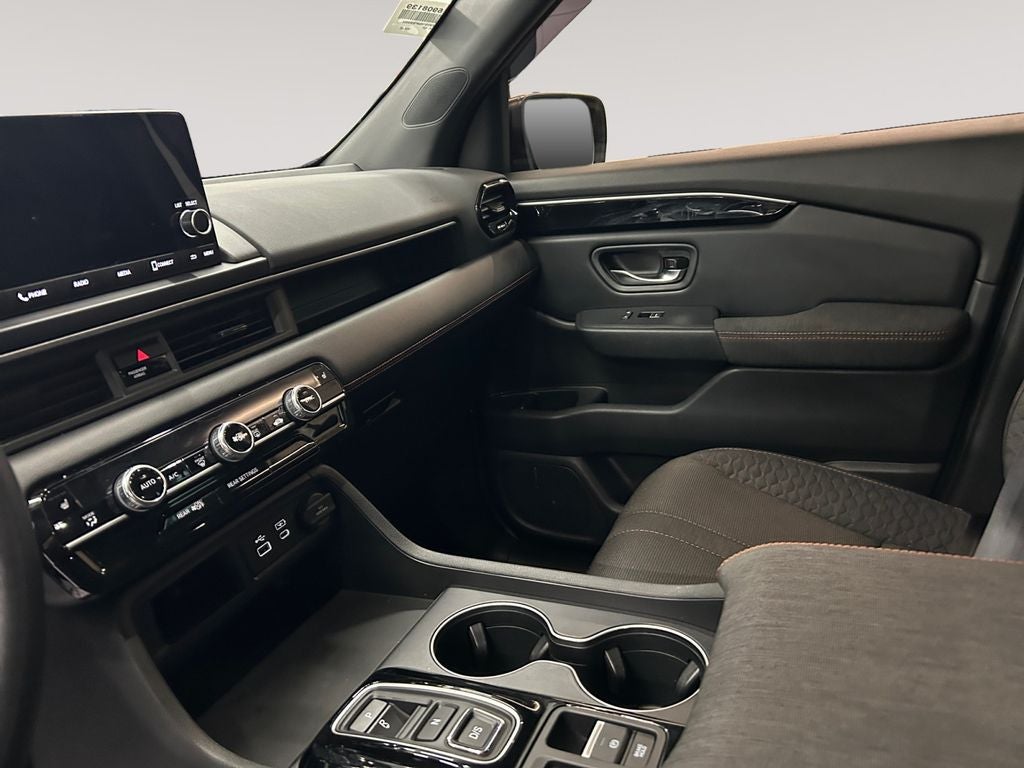 2023 Honda Pilot Sport