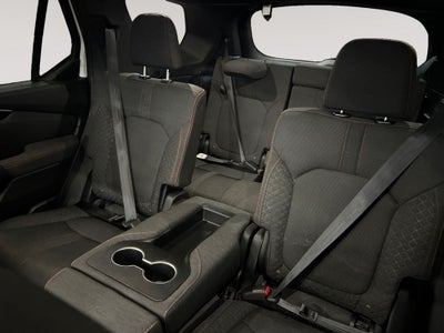2023 Honda Pilot Sport