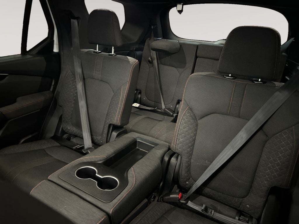 2023 Honda Pilot Sport