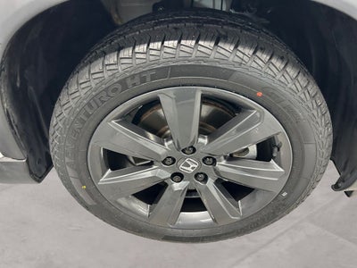 2023 Honda Pilot Sport