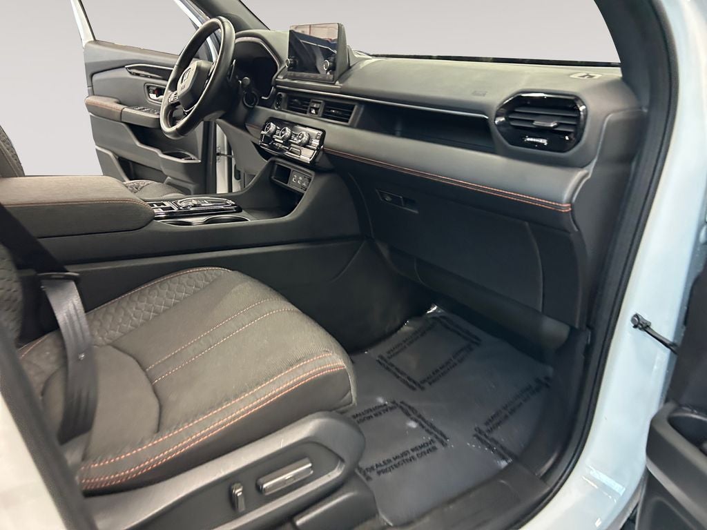 2023 Honda Pilot Sport