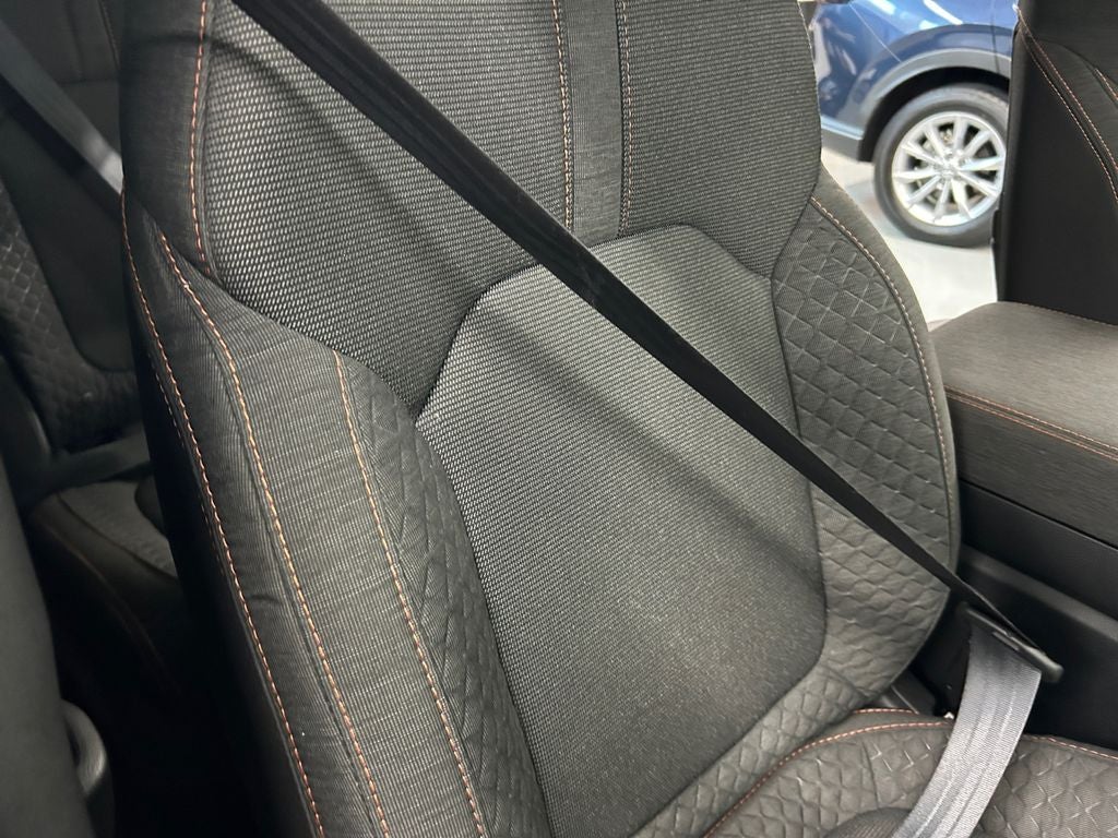 2023 Honda Pilot Sport