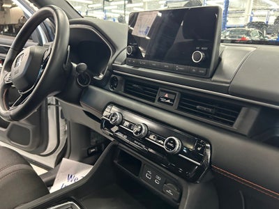 2023 Honda Pilot Sport