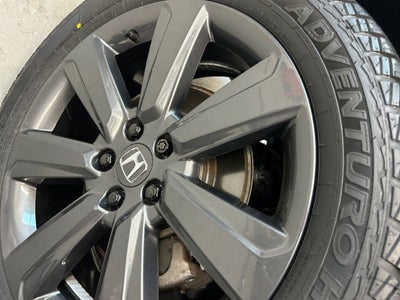 2023 Honda Pilot Sport
