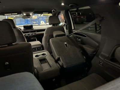 2023 Honda Pilot Sport
