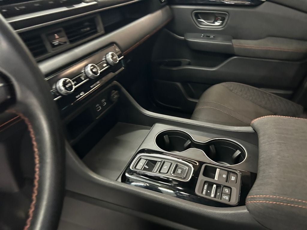 2023 Honda Pilot Sport