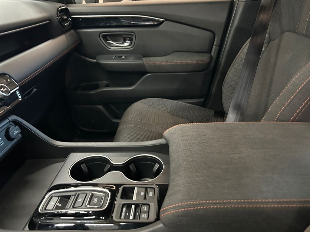 2023 Honda Pilot Sport