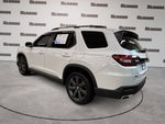 2023 Honda Pilot Sport